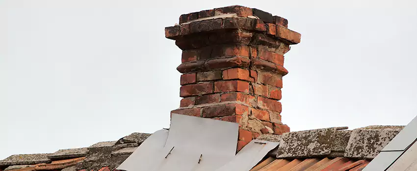 Leaking Fireplace Chimney Repair and Replacement Services in Collingwood, ON