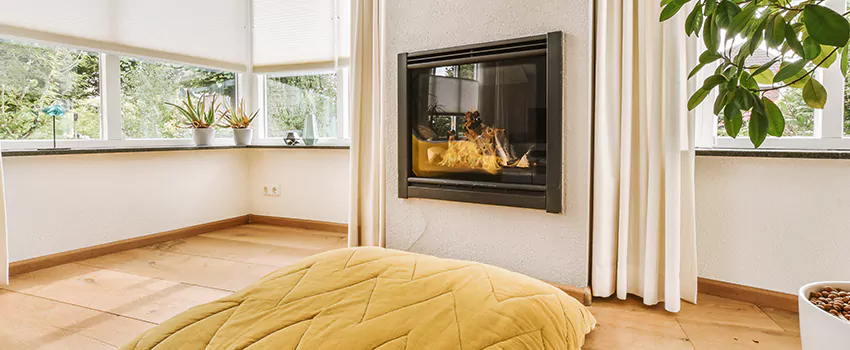 New Fireplace Installation Cost in Collingwood, Ontario