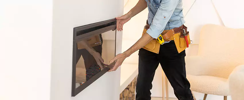 Pellet Fireplace Burner Maintenance Services in Collingwood, Ontario