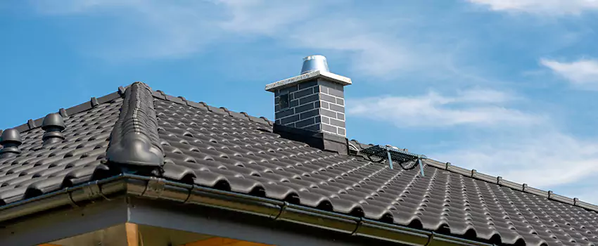 Prefab Chimney Installation Experts in Collingwood, Ontario