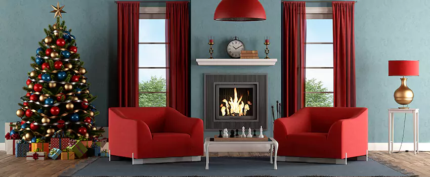 Factory-Built Fireplace Change outs Replacements in Collingwood, Ontario