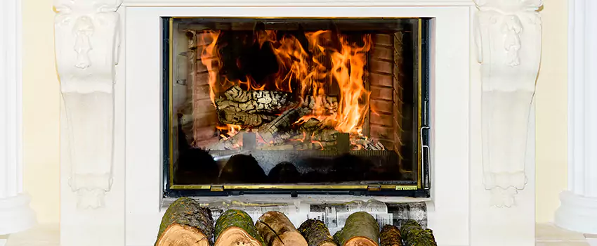 Ravelli Group Wood Fireplaces Replacement in Collingwood, Ontario