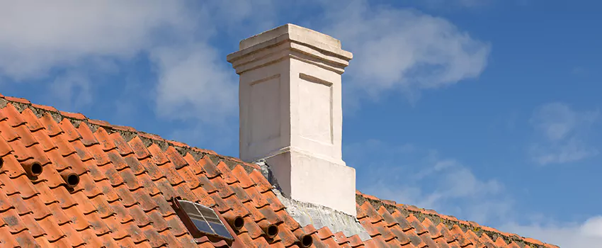 Residential Chimney Flashing Repair Services in Collingwood, ON