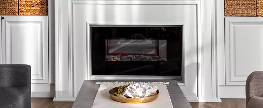 Customizable Luxury Fireplaces Services in Collingwood, ON