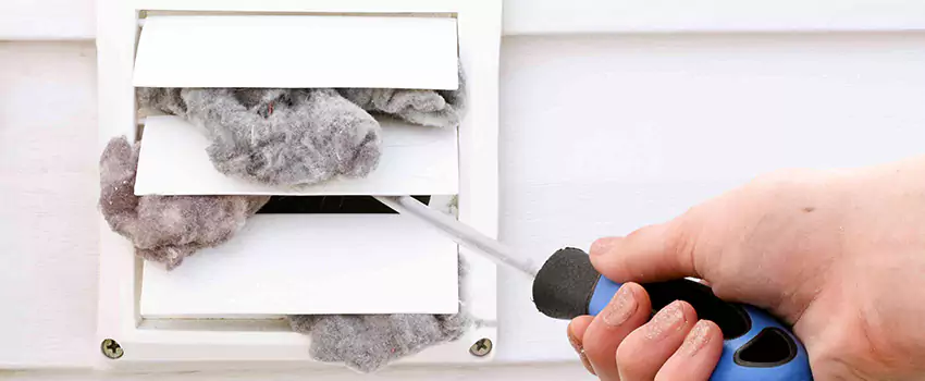 Signs of Dust Accumulation in Vents in Collingwood, ON