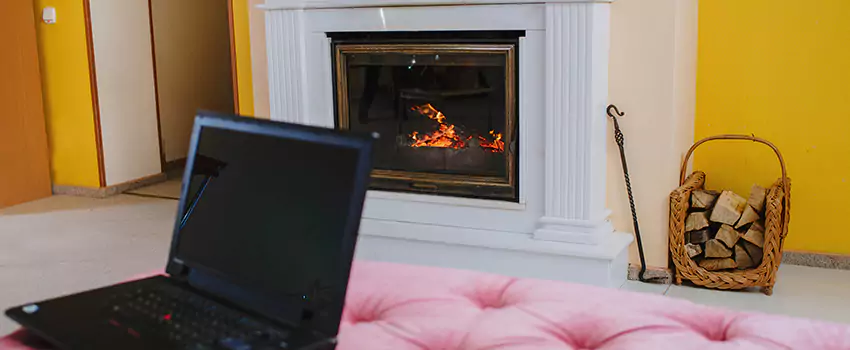 Ventless Fireplace Oxygen Depletion Sensor Installation and Repair Services in Collingwood, Ontario