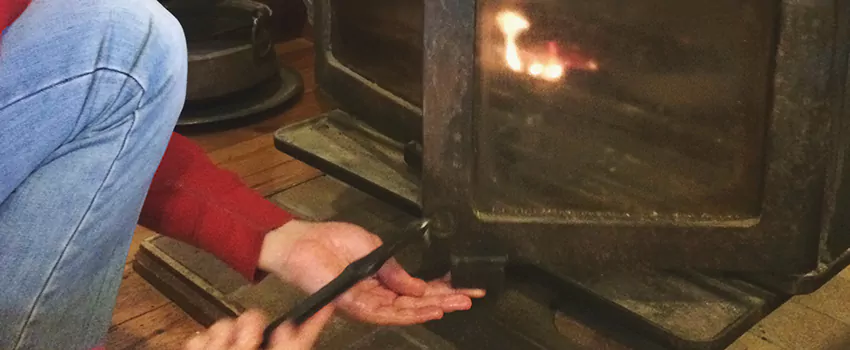 Cost of Wood Fireplace Installation in Collingwood, ON