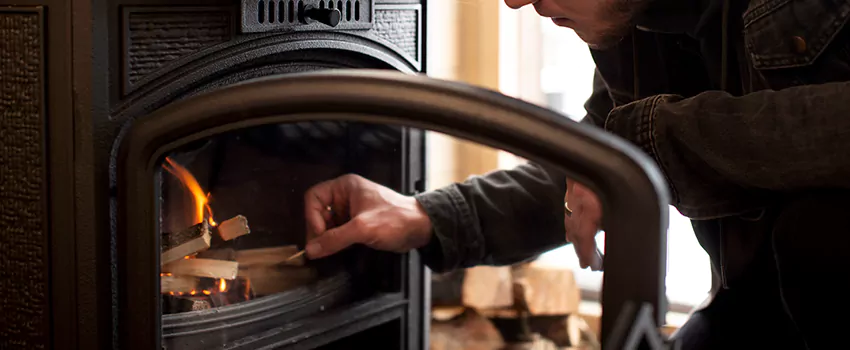 Affordable Wood Fireplace Fixing Solutions in Collingwood, Ontario