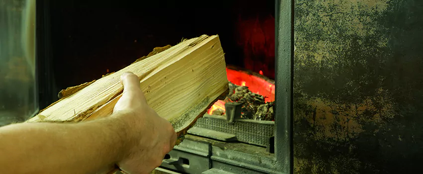 Cost of Wood Furnace Repair and Installation Services in Collingwood, ON