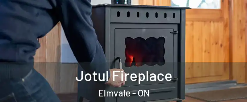  Jotul Fireplace Elmvale - ON