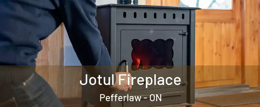  Jotul Fireplace Pefferlaw - ON