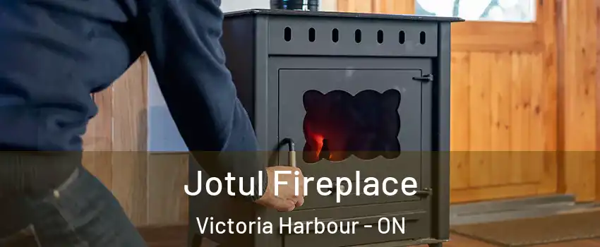  Jotul Fireplace Victoria Harbour - ON