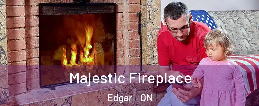  Majestic Fireplace Edgar - ON