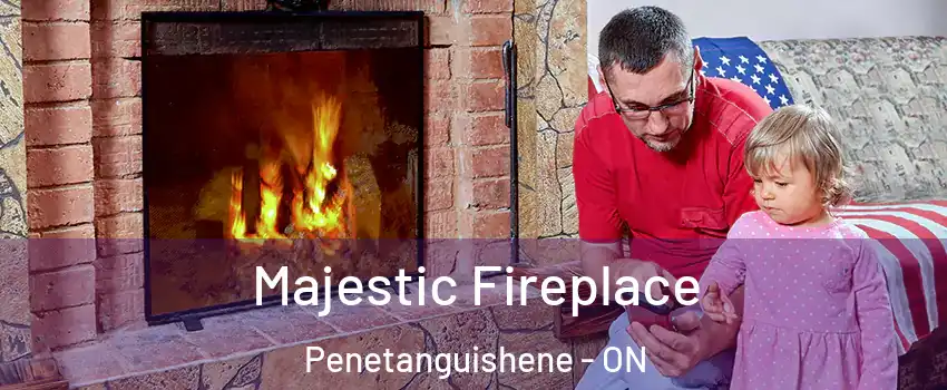  Majestic Fireplace Penetanguishene - ON