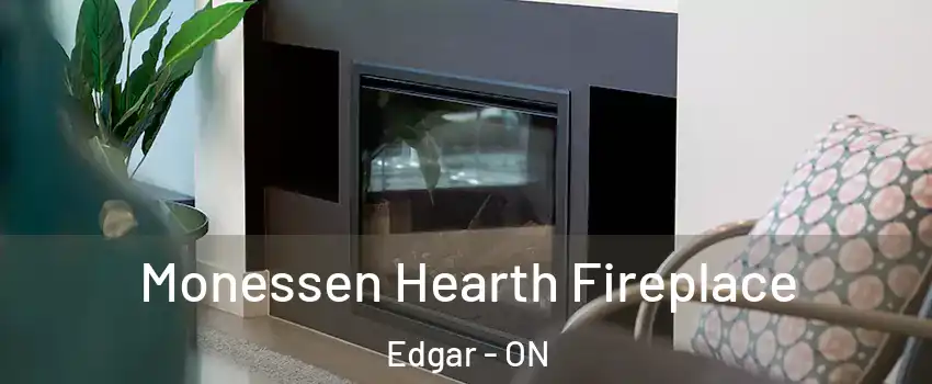  Monessen Hearth Fireplace Edgar - ON