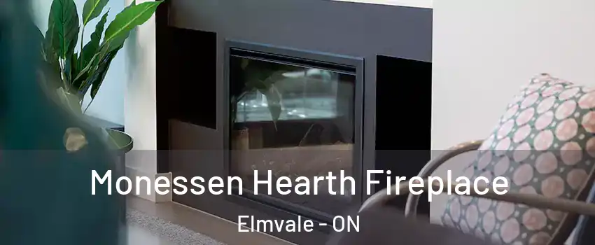 Monessen Hearth Fireplace Elmvale - ON