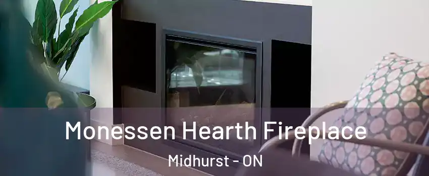 Monessen Hearth Fireplace Midhurst - ON
