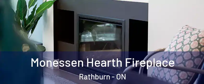  Monessen Hearth Fireplace Rathburn - ON