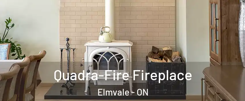 Quadra-Fire Fireplace Elmvale - ON