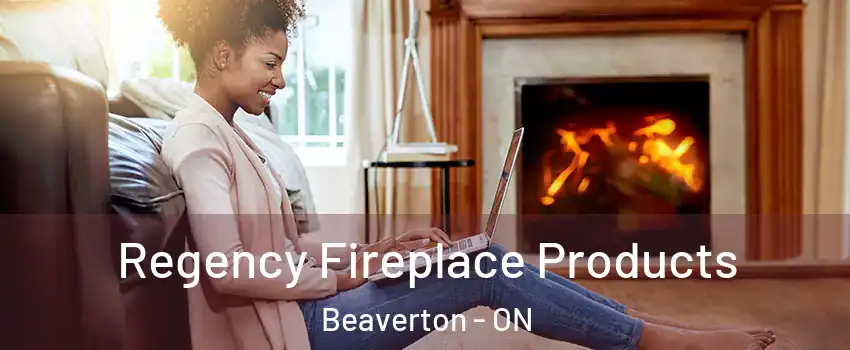  Regency Fireplace Products Beaverton - ON