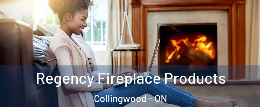  Regency Fireplace Products Collingwood - ON