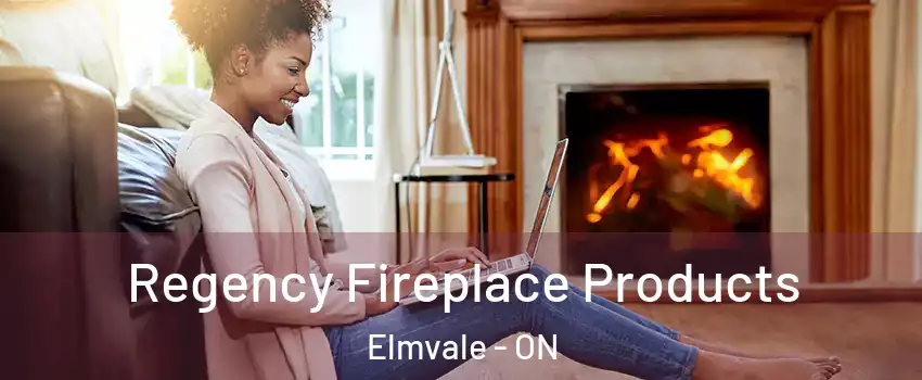  Regency Fireplace Products Elmvale - ON