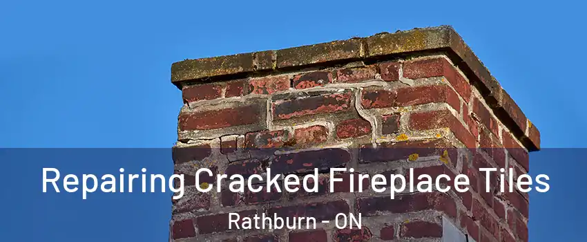  Repairing Cracked Fireplace Tiles Rathburn - ON