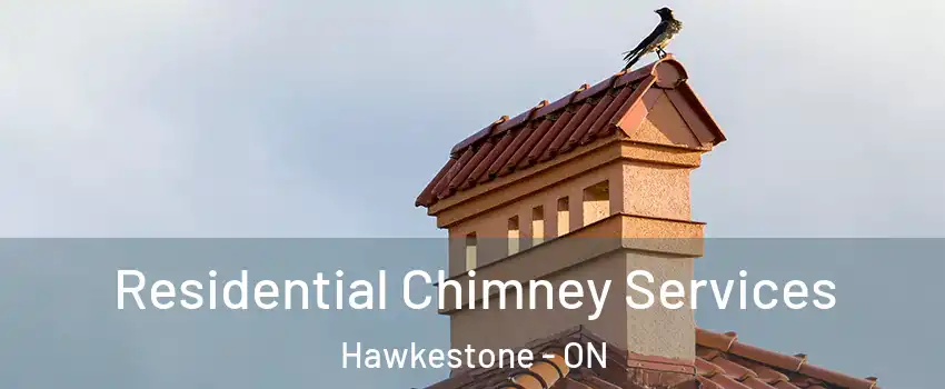 Residential Chimney Services Hawkestone - ON