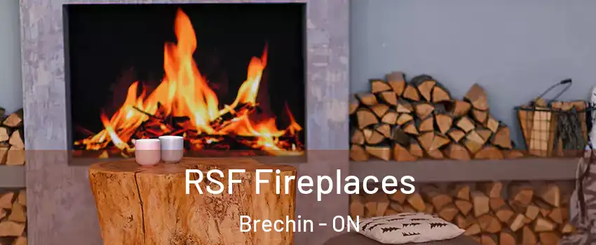  RSF Fireplaces Brechin - ON