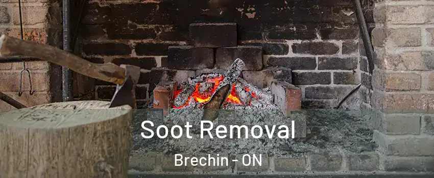  Soot Removal Brechin - ON