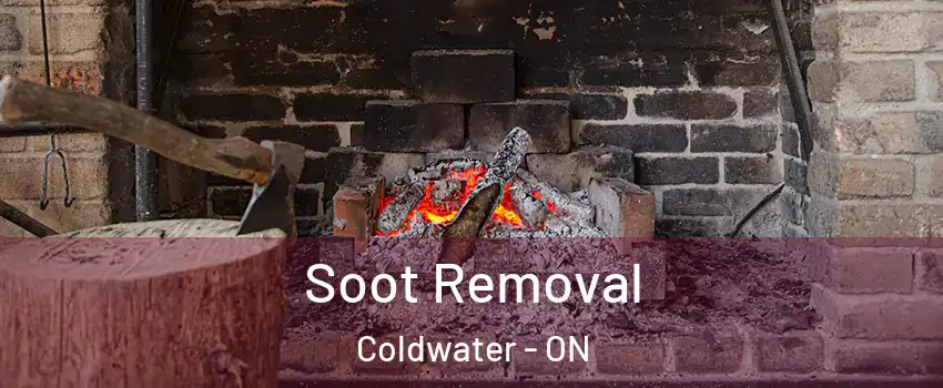 Soot Removal Coldwater - ON