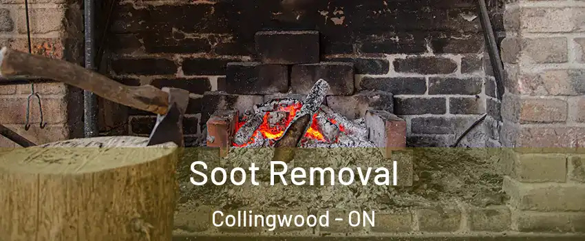  Soot Removal Collingwood - ON