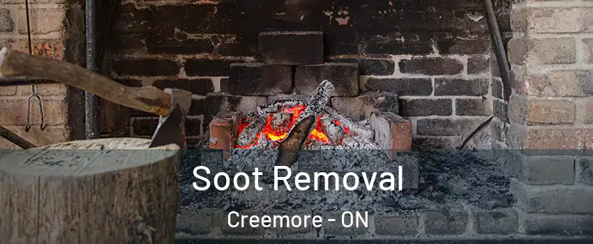  Soot Removal Creemore - ON