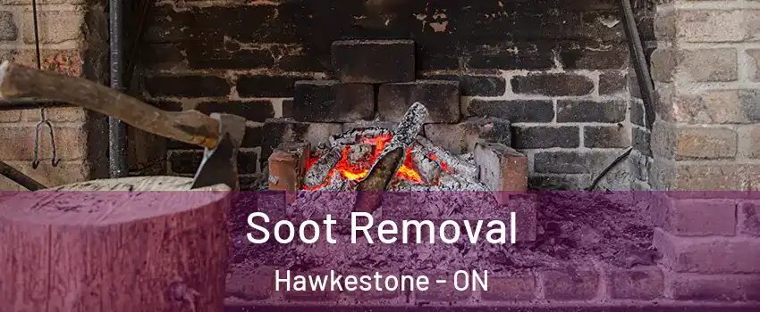  Soot Removal Hawkestone - ON