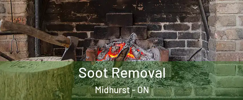  Soot Removal Midhurst - ON