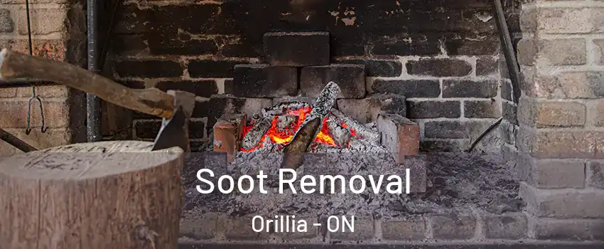  Soot Removal Orillia - ON