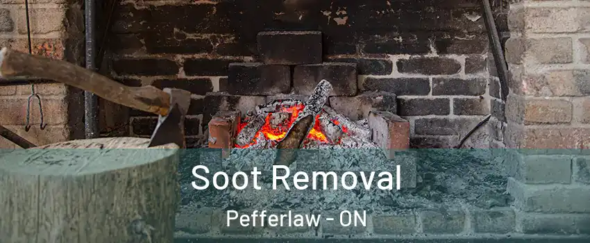  Soot Removal Pefferlaw - ON