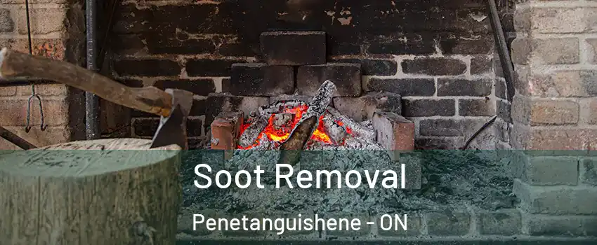  Soot Removal Penetanguishene - ON