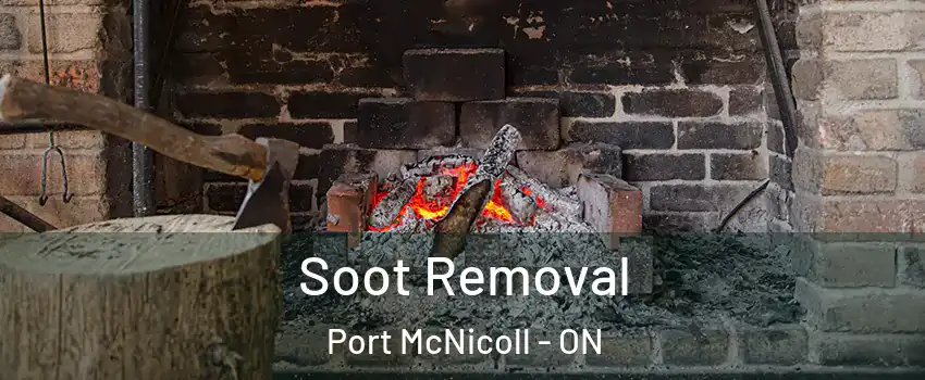  Soot Removal Port McNicoll - ON