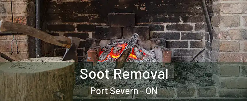  Soot Removal Port Severn - ON