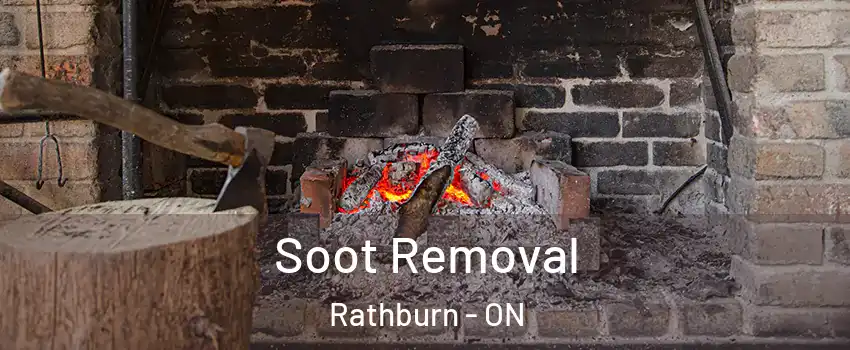  Soot Removal Rathburn - ON