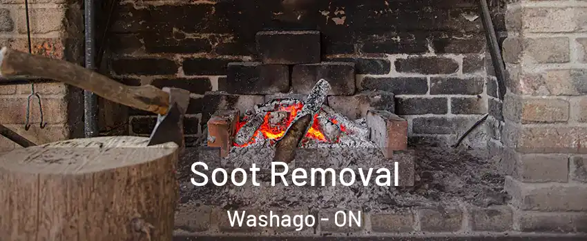  Soot Removal Washago - ON