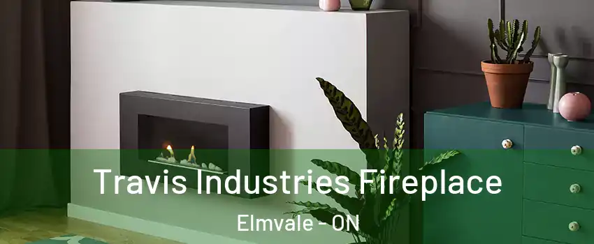  Travis Industries Fireplace Elmvale - ON