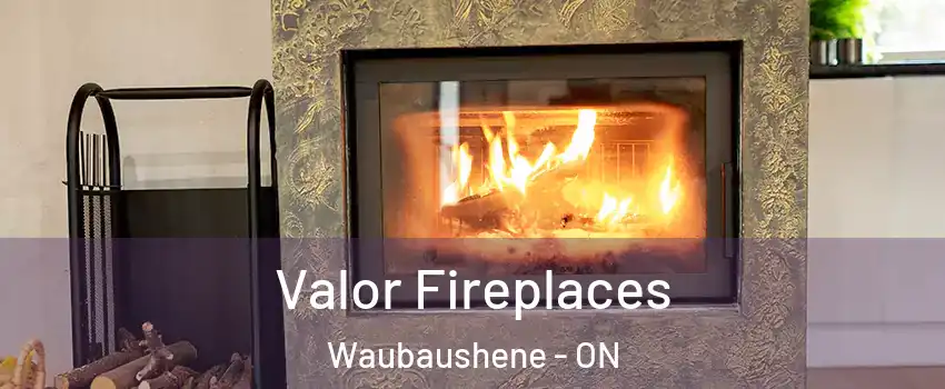  Valor Fireplaces Waubaushene - ON