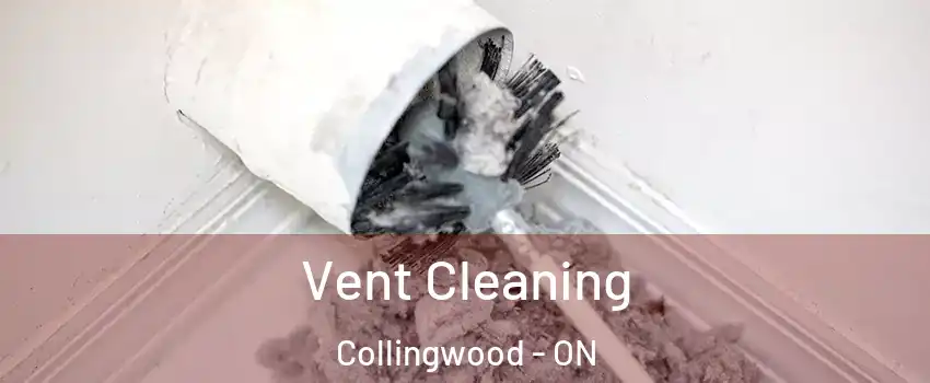  Vent Cleaning Collingwood - ON
