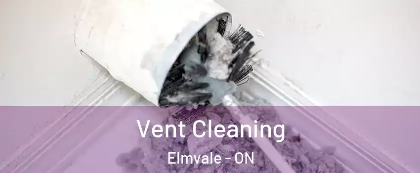  Vent Cleaning Elmvale - ON