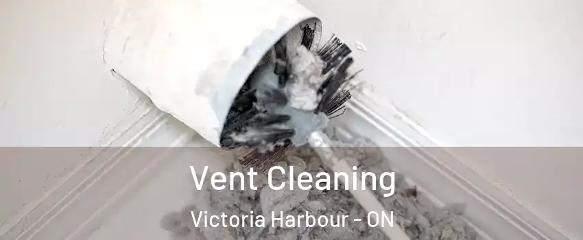  Vent Cleaning Victoria Harbour - ON