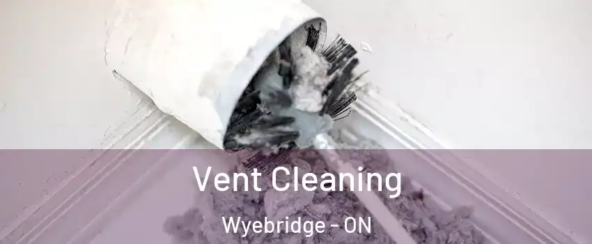  Vent Cleaning Wyebridge - ON