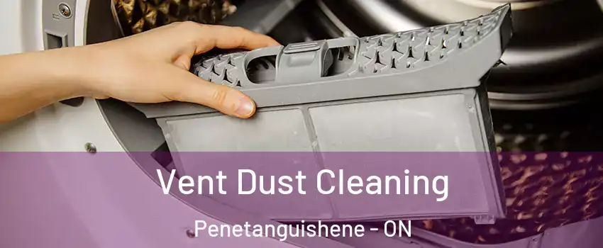  Vent Dust Cleaning Penetanguishene - ON
