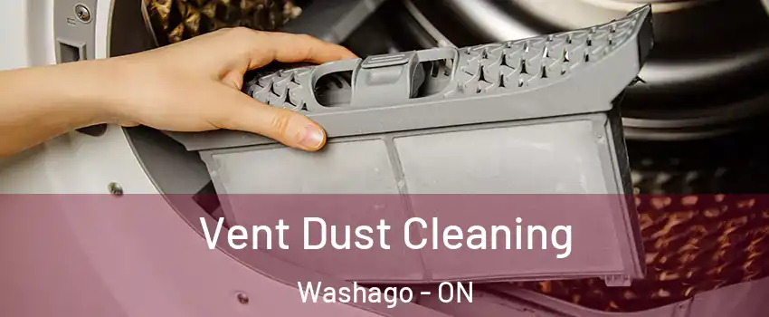  Vent Dust Cleaning Washago - ON
